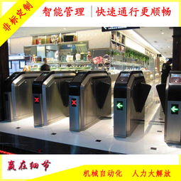 山東萊西游樂場及即墨、城陽、平度工地智能人行通道系統軟件開發