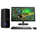 聯(lián)想T420臺(tái)式電腦主機(jī)與23英寸顯示器綜合評測——國美在線潤邦開拓電腦專營店體驗(yàn)分析