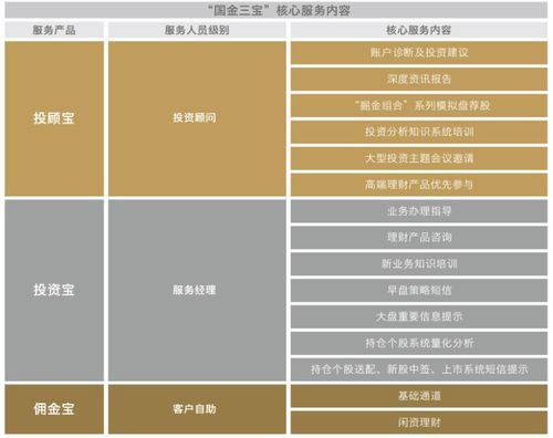 國(guó)金證券 以專(zhuān)業(yè)驅(qū)動(dòng)，讓金融服務(wù)更高效、更可靠
