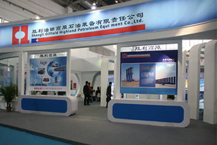 聚焦創新，共謀發展——公司亮相第十五屆中國國際石油石化技術裝備展覽會并開展技術交流