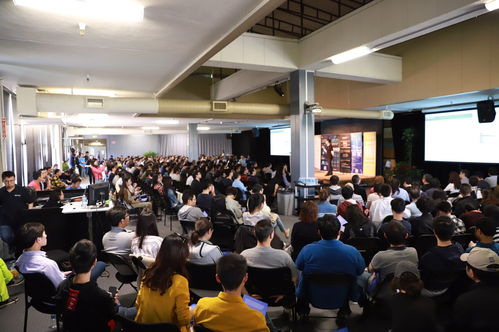 硅谷工程師出奇制勝 簡歷“塞”進(jìn)阿里技術(shù)交流郵箱的背后邏輯