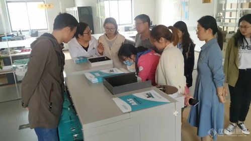 海光儀器江蘇省技術(shù)交流會(huì)圓滿落幕，網(wǎng)絡(luò)技術(shù)服務(wù)成焦點(diǎn)